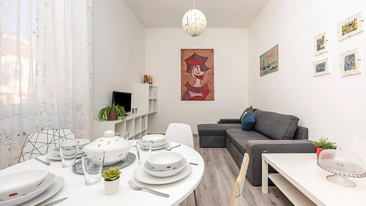 Coliseum View - Diana'S House By Rentbeat Apartment Rome Exterior photo