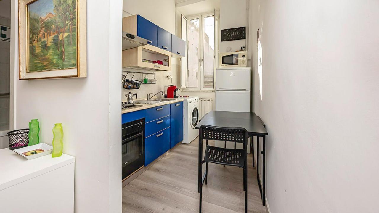 Coliseum View - Diana'S House By Rentbeat Apartment Rome Exterior photo