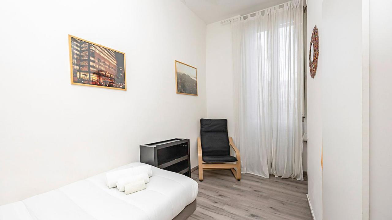 Coliseum View - Diana'S House By Rentbeat Apartment Rome Exterior photo