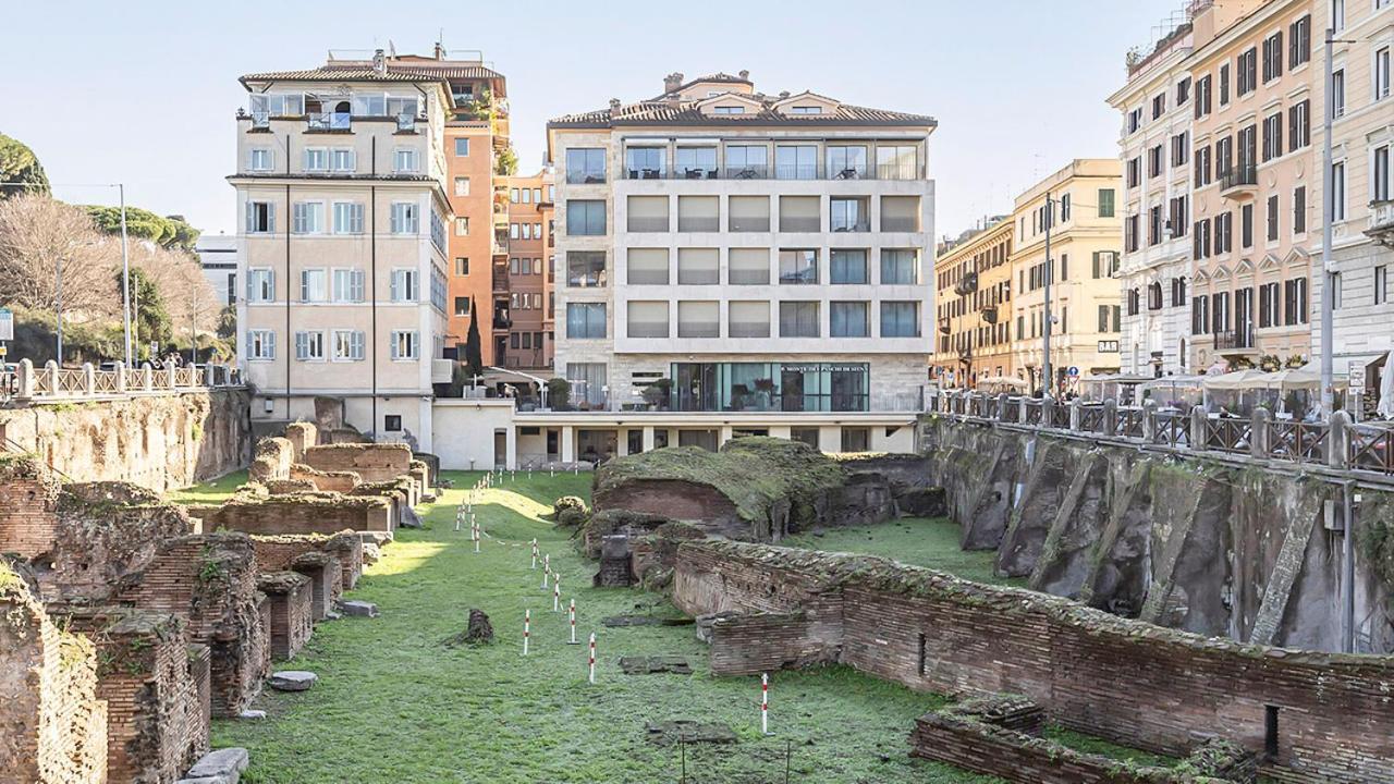Coliseum View - Diana'S House By Rentbeat Apartment Rome Exterior photo