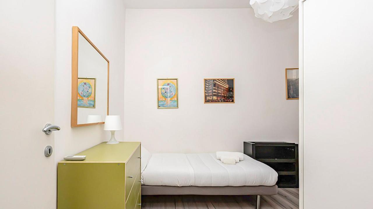 Coliseum View - Diana'S House By Rentbeat Apartment Rome Exterior photo